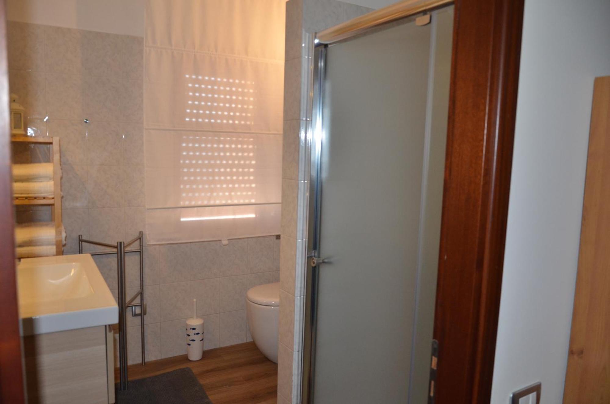 Residenza Paradiso Trapani Exterior photo